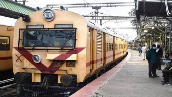 ಕೆ. ಆರ್. ಪುರ ತನಕ ಮೆಮು ರೈಲು ಖಾಯಂ ವಿಸ್ತರಣೆ, ವೇಳಾಪಟ್ಟಿ 