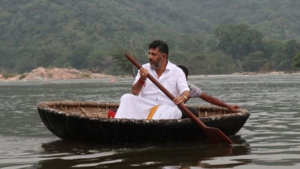 ಕಾವೇರಿ ನೀರು ಉಳಿಸಲು ಡಿಕೆ ಶಿವಕುಮಾರ್‌ ಹೊಸ ನಡೆ, ಏನದು ತಿಳಿಯಿರಿ