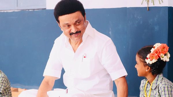 ಪ್ರಧಾನಿ ಮೋದಿ 'ಮನ್‌ ಕಿ ಬಾತ್‌'ಗೆ ಟಕ್ಕರ್‌: 'ಸ್ಪೀಕಿಂಗ್ ಫಾರ್ ಇಂಡಿಯಾ' ಪಾಡ್‌ಕಾಸ್ಟ್‌ ಆರಂಭಿಸಿದ ಎಂಕೆ ಸ್ಟಾಲಿನ್‌