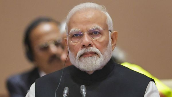 ಹಳೆ ಸಂಸತ್ ಭವನಕ್ಕೆ 'ಸಂವಿಧಾನ ಸದನ' ಎಂದು ಕರೆಯಲು ಮೋದಿ ಸೂಚನೆ