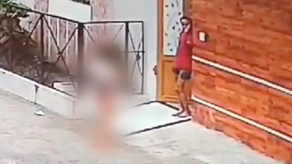 ಮಧ್ಯಪ್ರದೇಶದಲ್ಲಿ ಅಮಾನವೀಯ ಘಟನೆ: ಅರೆ ಬೆತ್ತಲೆಯಾಗಿ ಸಹಾಯಕ್ಕಾಗಿ ಓಡಾಡಿದ ಅತ್ಯಾಚಾರಕ್ಕೊಳಗಾದ ಬಾಲಕಿ!