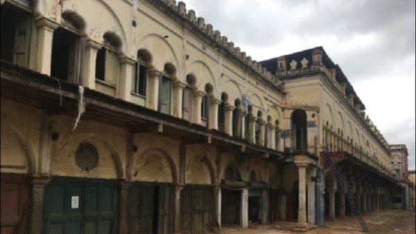 ಮೈಸೂರಿನ 75 ಪಾರಂಪರಿಕ ಕಟ್ಟಡಗಳಿಗೆ ಬೇಕಿದೆ ತುರ್ತು ನವೀಕರಣ: ಪಾರಂಪರಿಕ ಸಂರಕ್ಷಣಾ ಸಮಿತಿ ವರದಿ