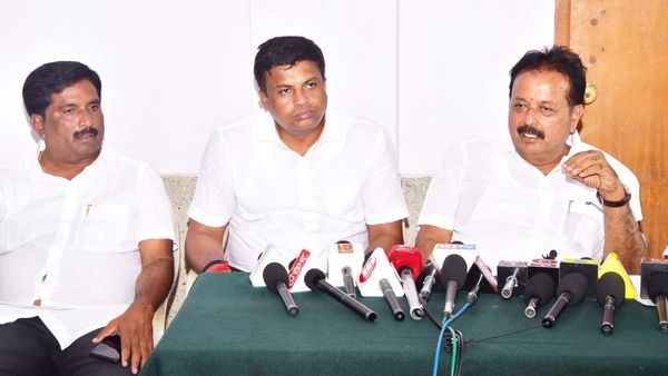 Cauvery dispute: ಸೆಪ್ಟೆಂಬರ್‌ 6ರಂದು ಕಾನೂನು ತಂಡ ಸುಪ್ರೀಂಗೆ ಮನವರಿಕೆ ಮಾಡಲಿದೆ, ಮತ್ತೆ ನೀರು ಬಿಡಲಾಗದು: ಚಲುವರಾಯಸ್ವಾಮಿ