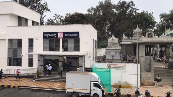 Namma Metro: ಕೆಆರ್ ಪುರ-ಬೈಯಪ್ಪನಹಳ್ಳಿ ಮಾರ್ಗದ ಸುರಕ್ಷತಾ ತಪಾಸಣೆ ಮುಕ್ತಾಯ: ರೈಲು ಓಡಾಟ ಯಾವಾಗ?