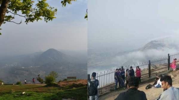 Nandi Hills: ನಂದಿ ಬೆಟ್ಟದಲ್ಲಿ ಖಾಸಗಿ ವಾಹನಗಳಿಗೆ ಇಲ್ಲ ಪ್ರವೇಶ!
