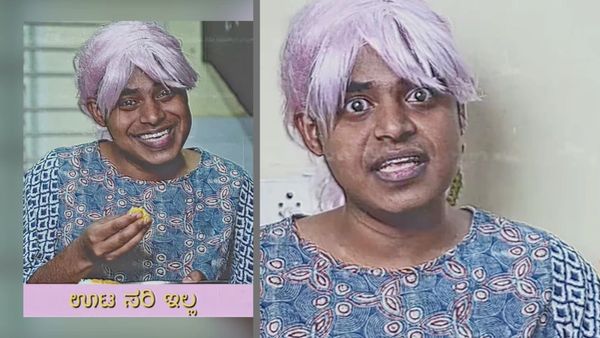 Naanu Nandini: 'ನಾನು ನಂದಿನಿ, ಬೆಂಗಳೂರಿಗೆ ಬಂದೀನಿ, ಪಿಜಿಲಿ ಇರ್ತೀನಿ'- ವಿಡಿಯೋ ವೈರಲ್