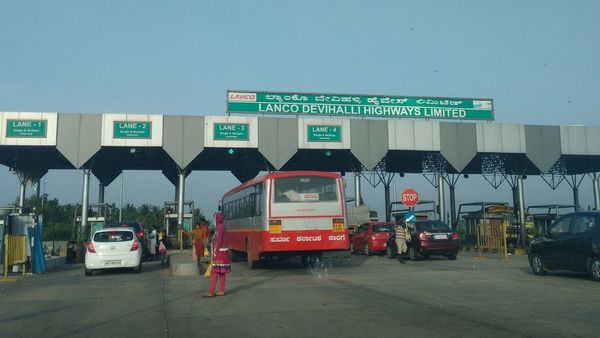 ನೆಲಮಂಗಲ-ಹಾಸನ ರಸ್ತೆ ಟೋಲ್ ದರ ಏರಿಕೆ, ವಿವರಗಳು