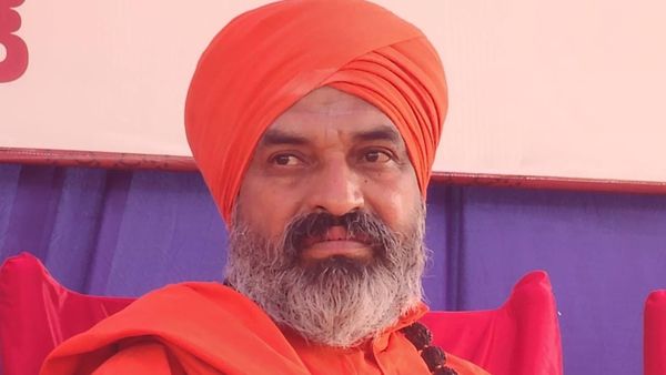 ನಿಜಗುಣಂದ ಶ್ರೀಗಳಿಗೆ ಬೆದರಿಕೆ ಪತ್ರ ಬರೆದ ದುಷ್ಕರ್ಮಿಗಳು