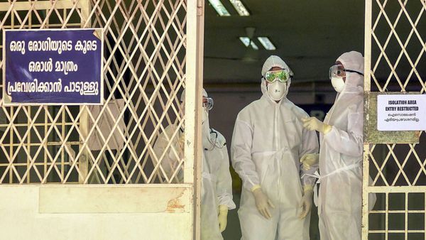 ನಿಫಾ ವೈರಸ್: ಆತಂಕ ಬೇಡ, ಮುನ್ನೆಚ್ಚರಿಕೆ ಕ್ರಮ ಅನುಸರಿಸಿ