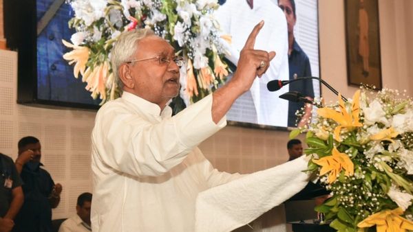 ನೋಡುತ್ತಿರಿ, ಕೇಂದ್ರ ಸರ್ಕಾರ ಮಹಿಳಾ ಮೀಸಲಾತಿ ಮಸೂದೆ ಜಾರಿ ಮಾಡಲ್ಲ: ಬಿಹಾರ ಸಿಎಂ ನಿತೀಶ್ ಕುಮಾರ್