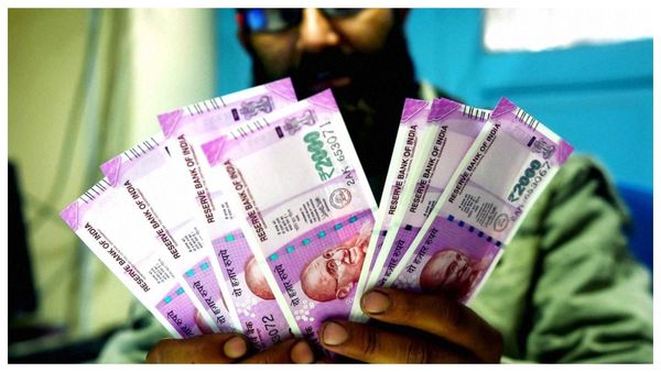 2,000 ರೂಪಾಯಿ ನೋಟುಗಳ ಬದಲಾವಣೆ ಗಡುವು ಮತ್ತೆ ವಿಸ್ತರಿಸಿದ ಆರ್‌ಬಿಐ