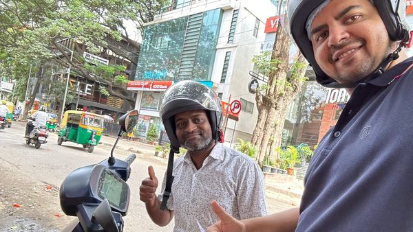 ಬೆಂಗಳೂರಿನಲ್ಲಿ ಮತ್ತೆ ಬೈಕ್ ಟ್ಯಾಕ್ಸಿ ಸೇವೆ ಪುನರಾರಂಭಿಸಿದ ಓಲಾ