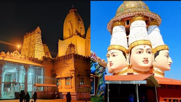 One Day Trip: ಬೆಂಗಳೂರಿನಿಂದ ಆಚೆ ಹೋಗುವಿರಾ? ಇಲ್ಲೇ ಇದೆ ಓಂಕಾರೇಶ್ವರ ನೋಡುವಿರಾ? 