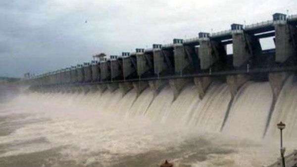 ಕರ್ನಾಟಕಕ್ಕೆ ಮತ್ತೆ ಶಾಕ್: ಅ.15ರವರೆಗೆ ಪ್ರತಿ ದಿನ 3000 ಕ್ಯೂಸೆಕ್ ನೀರು ಹರಿಸುವಂತೆ ಆದೇಶ