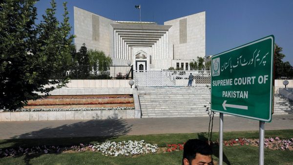 Supreme Court: ಸುಪ್ರೀಂಕೋರ್ಟ್ ನ್ಯಾಯಾಧೀಶರ ಪ್ರಮಾಣ ವಚನ ಸ್ವೀಕಾರ