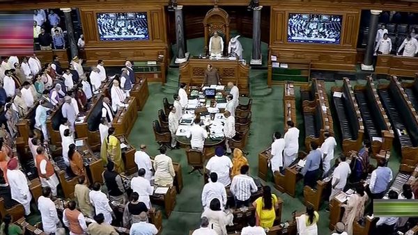 Parliament Special Session: ಮಹಿಳಾ ಮೀಸಲಾತಿಗೆ ಮೀನಾಮೇಷ: ರಾಜ್ಯಸಭೆಯತ್ತ ಎಲ್ಲರ ಚಿತ್ತ