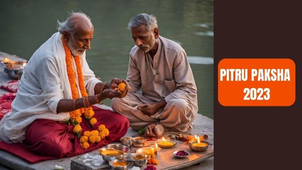 Pitru Paksha 2023: ಪಿತೃ ಪಕ್ಷದ ಅವಧಿಯಲ್ಲಿ ಈ ವಸ್ತು ದಾನ ಮಾಡಿದರೆ ತುಂಬಾ ಒಳ್ಳೆಯದು...