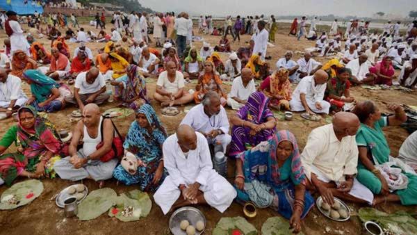 Pitru Paksha 2023: ಪಿತೃ ಪಕ್ಷದಲ್ಲಿ ಶ್ರಾದ್ಧ ಮಾಡುವ ಅಭ್ಯಾಸವನ್ನು ಯಾರು ಪ್ರಾರಂಭಿಸಿದರು?