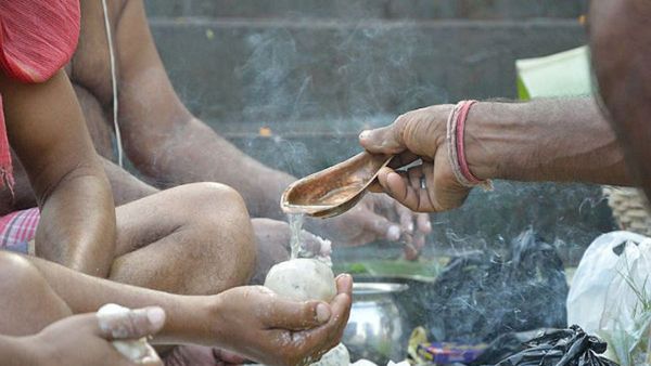 Pitru Paksha 2023: ಶ್ರಾದ್ಧ ಪಕ್ಷದಲ್ಲಿ ತಪ್ಪಾಗಿಯೂ ಈ 5 ಕೆಲಸಗಳನ್ನು ಮಾಡಬೇಡಿ.. ಪೂರ್ವಜರು ಕೋಪಗೊಳ್ಳುವರು!