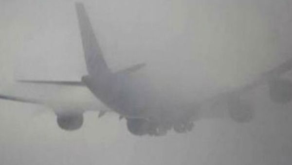 ಬ್ರೆಜಿಲ್‌ನಲ್ಲಿ ವಿಮಾನ ಪತನ, 14 ಜನರು ಸಾವು