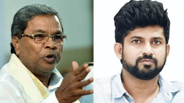 ಜನ ನನನ್ನು ಏಕೆ ಸೋಲಿಸಬೇಕು ಎಂದು 5 ಕಾರಣಗಳನ್ನು ನೀಡಿ: ಸಿಎಂ ಸಿದ್ದುಗೆ ಪ್ರತಾಪ್‌ ಸಿಂಹ ಸವಾಲು