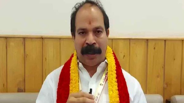 Cauvery Dispute: ಕಾವೇರಿಯನ್ನು ತಡೆಯದಿದ್ರೆ ಕರ್ನಾಟಕ ಬಂದ್: ಬೆಂಗಳೂರಿನಲ್ಲಿ ಕರವೇ ಪ್ರವೀಣ್ ಶೆಟ್ಟಿ ಬಣ ಎಚ್ಚರಿಕೆ