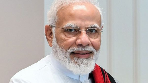 ದೇಶಾದ್ಯಂತ ಪ್ರಧಾನಿ ನರೇಂದ್ರ ಮೋದಿ ಜನ್ಮದಿನ ಅದ್ದೂರಿಯಾಗಿ ಆಚರಿಸಲು ಬಿಜೆಪಿಯ ವಿಶೇಷ ಯೋಜನೆ