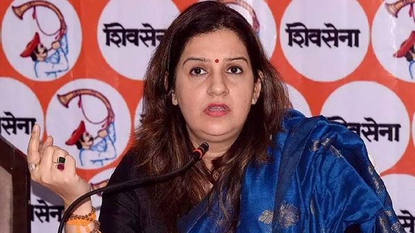 Women's Reservation Bill : ಮಸೂದೆ ಅನುಷ್ಠಾನ ವಿಳಂಬಕ್ಕೆ ಪ್ರಿಯಾಂಕಾ ಚತುರ್ವೇದಿ ಟೀಕೆ