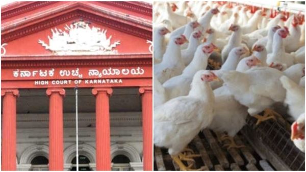 ಕೋಳಿ ಸಾಕಾಣೆಗೆ ತೆರಿಗೆ ವಿಧಿಸಲು ಗ್ರಾ.ಪಂ.ಗೆ ಅಧಿಕಾರವಿಲ್ಲ: ಹೈಕೋರ್ಟ್