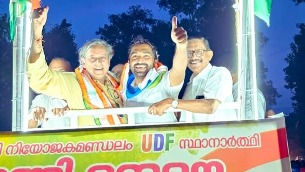 ಪುತ್ತುಪ್ಪಲ್ಲಿ ಉಪಚುನಾವಣೆ: ಚಾಂಡಿ ಉಮ್ಮನ್ ಗೆಲುವಿನ ಭರವಸೆಯಲ್ಲಿ ಕಾಂಗ್ರೆಸ್