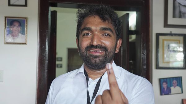 ಪುತ್ತುಪ್ಪಲ್ಲಿ ಉಪ ಚುನಾವಣೆ; ಕಾಂಗ್ರೆಸ್‌ ಗೆಲುವು