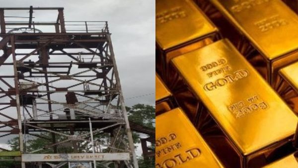 Hatti Gold Mines: ಆಗಸ್ಟ್‌ನಲ್ಲಿ 100 ಕೆ.ಜಿ.ಗಿಂತ ಹೆಚ್ಚು ಚಿನ್ನ ಉತ್ಪಾದನೆ, ಹಟ್ಟಿ ಚಿನ್ನದ ಗಣಿಯ ವಿಶೇಷ ಸಾಧನೆ ಇದು