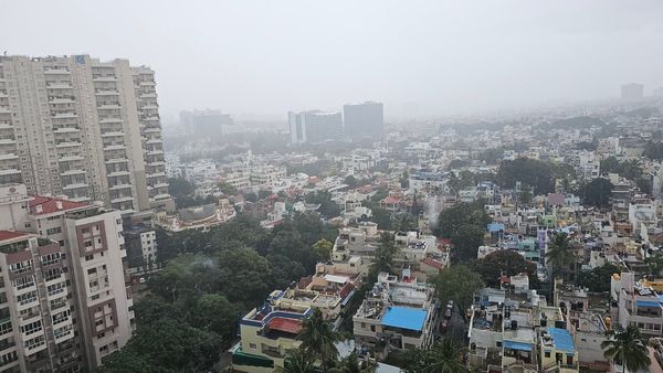 Karnataka Rain: ಕರಾವಳಿ, ಮಲೆನಾಡು ಜಿಲ್ಲೆಗಳಲ್ಲಿ ವ್ಯಾಪಕ ಮಳೆ- ಹವಾಮಾನ ಇಲಾಖೆ ಮುನ್ನೆಚ್ಚರಿಕೆ, ಮಾಹಿತಿ, ವಿವರ