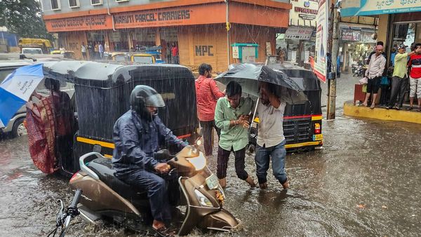Rain Alert: ಕೇರಳದಲ್ಲಿ ಭಾರೀ ಮಳೆ ಸಾಧ್ಯತೆ- ಕರ್ನಾಟಕದ ಈ ಜಿಲ್ಲೆಗಳಲ್ಲೂ ಮಳೆ ಮುನ್ಸೂಚನೆ, ವರದಿ, ವಿವರ