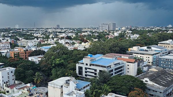ಕರಾವಳಿ ಕರ್ನಾಟಕ, ಗುಜರಾತ್‌, ರಾಜಸ್ಥಾನದಲ್ಲಿ ವ್ಯಾಪಕ ಮಳೆ ಮುನ್ಸೂಚನೆ- ಕೇರಳದಲ್ಲಿ ಯೆಲ್ಲೋ ಅಲರ್ಟ್‌ ಘೋಷಣೆ
