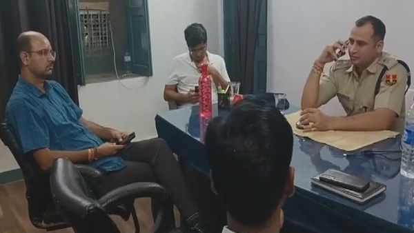 ರಾಜಸ್ಥಾನ: ವಿವಸ್ತ್ರಗೊಳಿಸಿ ಪತ್ನಿಯನ್ನು ಮೆರವಣಿಗೆ ಮಾಡಿದ ಪತಿ ಬಂಧನ!