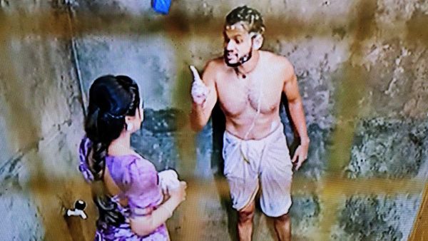 ರಾಮಾಚಾರಿ: ಚಾರಿ ಕೋಪ ಕಡಿಮೆ ಮಾಡಲು ಬಾತ್‌ರೂಮ್ಗೆ ಎಂಟ್ರಿ ಕೊಟ್ಟ ಚಾರು: ಮುಂದೇನಾಯ್ತು?