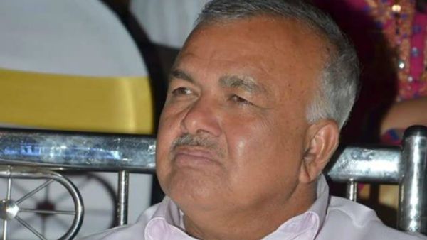 ನಮ್ಮ ಬಳಿ ನೀರು ಇರದೆ ಇರುವುದು ಸುಪ್ರೀಂ ಕೋರ್ಟ್‌ಗೆ ಗೊತ್ತಿಲ್ವಾ?- ಸಚಿವ ರಾಮಲಿಂಗಾರೆಡ್ಡಿ