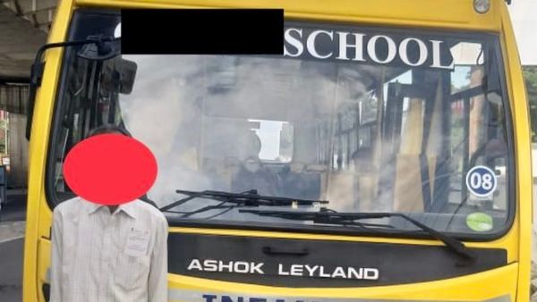 Bengaluru-Mysuru expressway: ಒನ್ ವೇನಲ್ಲಿ ಶಾಲಾವಾಹನ ಚಲಾಯಿಸಿ ದುಸ್ಸಾಹಸ ಮೆರೆದಿದ್ದ ಚಾಲಕನ ಬಂಧನ