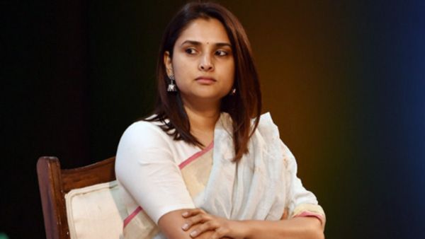 Actress Ramya: ಇಂಡಿಯಾಗೆ ಭಾರತ್‌ ಎಂದು ಮರುನಾಮಕರಣ; ಹೆಸರಲ್ಲೇನಿದೆ? ಎಂದ ರಮ್ಯಾಗೆ ನೆಟ್ಟಿಗರು ಹೇಳಿದ್ದೇನು?