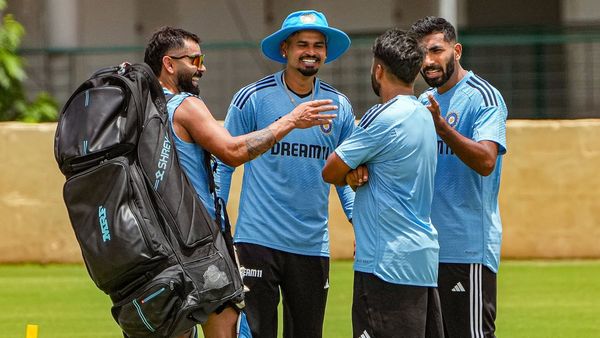 ODI World Cup 2023: ಭಾರತ ತಂಡದ ಈ ಆಟಗಾರನ ಪ್ರದರ್ಶನದ ಬಗ್ಗೆ ರಾಬಿನ್ ಉತ್ತಪ್ಪ ಆತಂಕ!