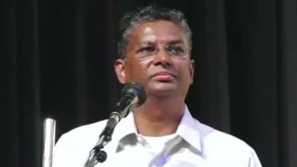 ಕರ್ನಾಟಕದಲ್ಲಿ ಮೂರು ಡಿಸಿಎಂ ಹುದ್ದೆ ಕುರಿತು ಸತೀಶ್‌ ಜಾರಕಿಹೊಳಿ ಮಹತ್ವದ ಹೇಳಿಕೆ