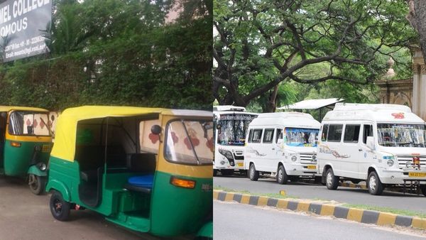 Bengaluru Bandh: ಈ ಶಾಲೆಗಳಿಗೆ ರಾತ್ರೋ ರಾತ್ರಿ ಸ್ವಯಂ ಘೋಷಿತ ರಜೆ!