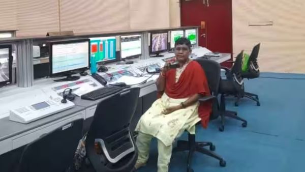 ಚಂದ್ರಯಾನ-3 ಉಡಾವಣೆ ಕ್ಷಣಗಣನೆಯ ಹಿಂದಿನ ಧ್ವನಿಯಾಗಿದ್ದ ಇಸ್ರೋ ವಿಜ್ಞಾನಿ ನಿಧನ