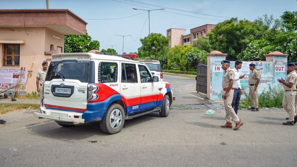 ನುಹ್‌ನಲ್ಲಿ ಇಂಟರ್ನೆಟ್‌ಗೆ ನಿರ್ಬಂಧ, ಸೆಕ್ಷನ್ 144 ಜಾರಿ