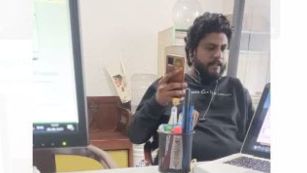 ಮಹಿಳೆಯರೇ ಎಚ್ಚರ: ಬೆಂಗಳೂರಲ್ಲಿ ಕಚೇರಿಗೆ ನುಗ್ಗಿ ಲೈಂಗಿಕ ಕಿರುಕುಳಕ್ಕೆ ಯತ್ನ: ನಿಷ್ಕ್ರೀಯ ಪೊಲೀಸ್ ಎಂದ ಎಎಪಿ