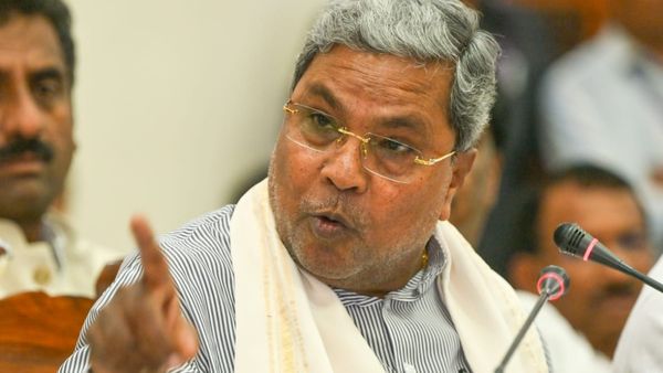 ಸಂವಿಧಾನಕ್ಕೆ ತಿದ್ದುಪಡಿ ಮಾಡುವ ಧೈರ್ಯ ಇಲ್ಲದ ಬಿಜೆಪಿ ಮತ್ತು ಕೇಂದ್ರ ಸರ್ಕಾರ: ಸಿದ್ದರಾಮಯ್ಯ ಹೇಳಿದಿಷ್ಟು