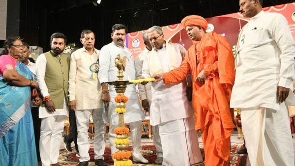 Krishna Janmastami: ಮಾನವನಾಗಿ ಹುಟ್ಟಿದ ಕೃಷ್ಣ ಯಾವತ್ತೂ ಕೈಯಲ್ಲಿ..