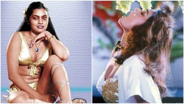 Silk Smitha: ಸಿಲ್ಕ್​ ಸ್ಮಿತಾ ಶವದೊಂದಿಗೆ ಲೈಂಗಿಕ ಕ್ರಿಯೆ ನಡೆದಿತ್ತಾ?