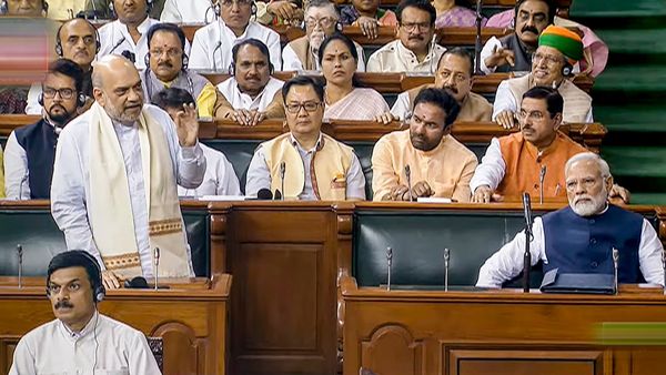 Parliament Special Session: ಎಲ್ಲಾ ಊಹಾಪೋಹಗಳಿಗೂ ತೆರೆ: ಈ ಕಾರಣಕ್ಕಾಗಿ ನಡೆಯಲಿದೆ ವಿಶೇಷ ಅಧಿವೇಶನ !